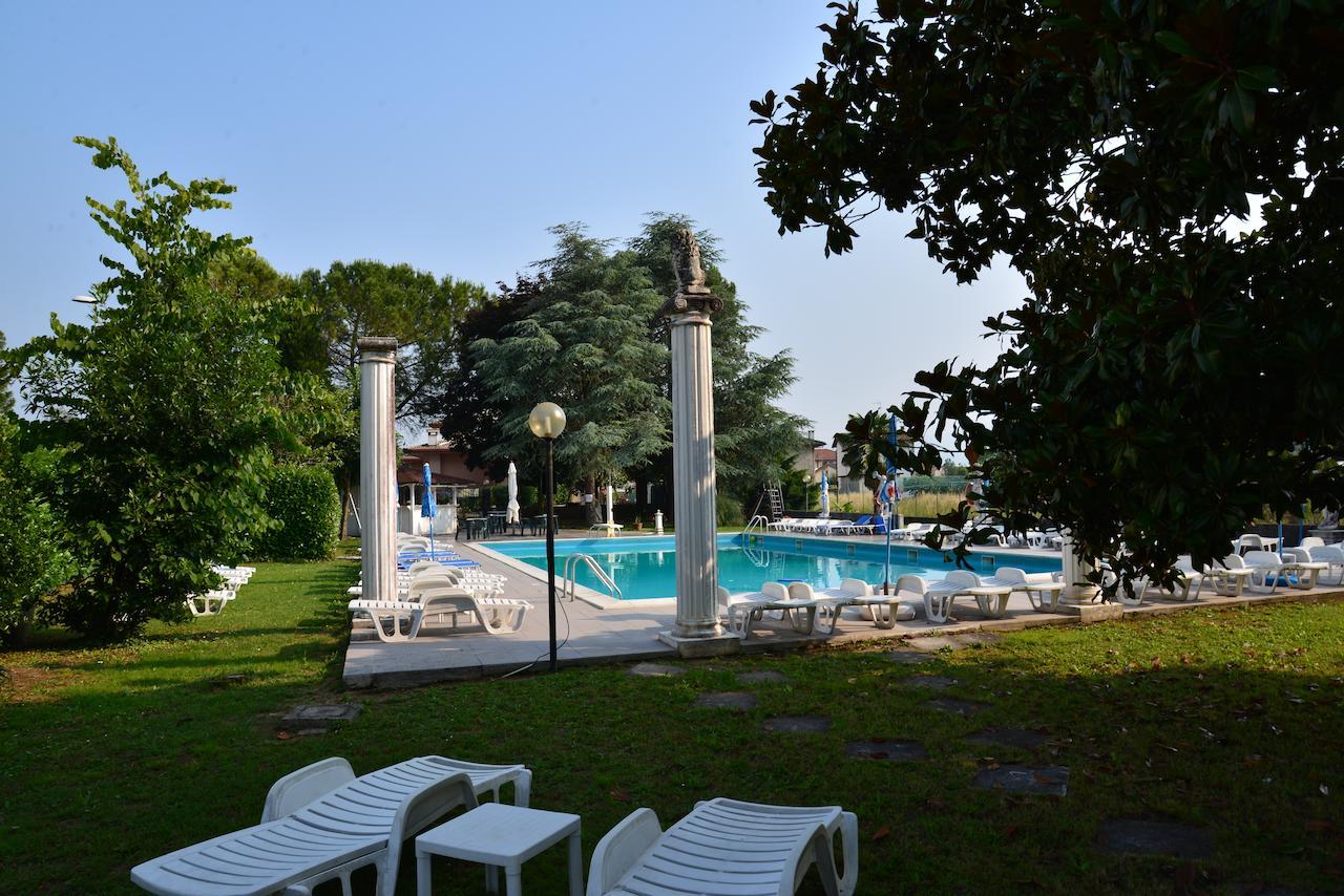 Affittacamere Villa Serafini Remanzacco Luaran gambar
