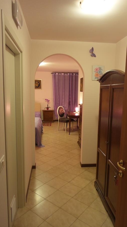 Affittacamere Villa Serafini Remanzacco Bilik gambar