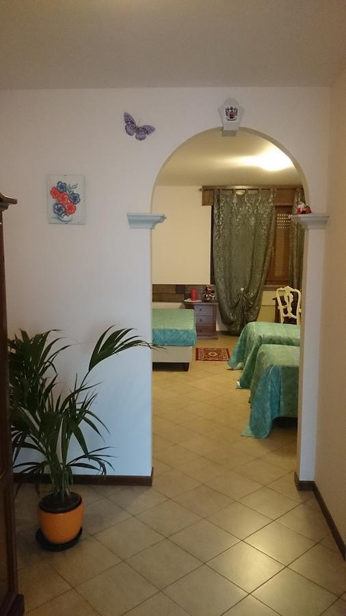 Affittacamere Villa Serafini Remanzacco Luaran gambar