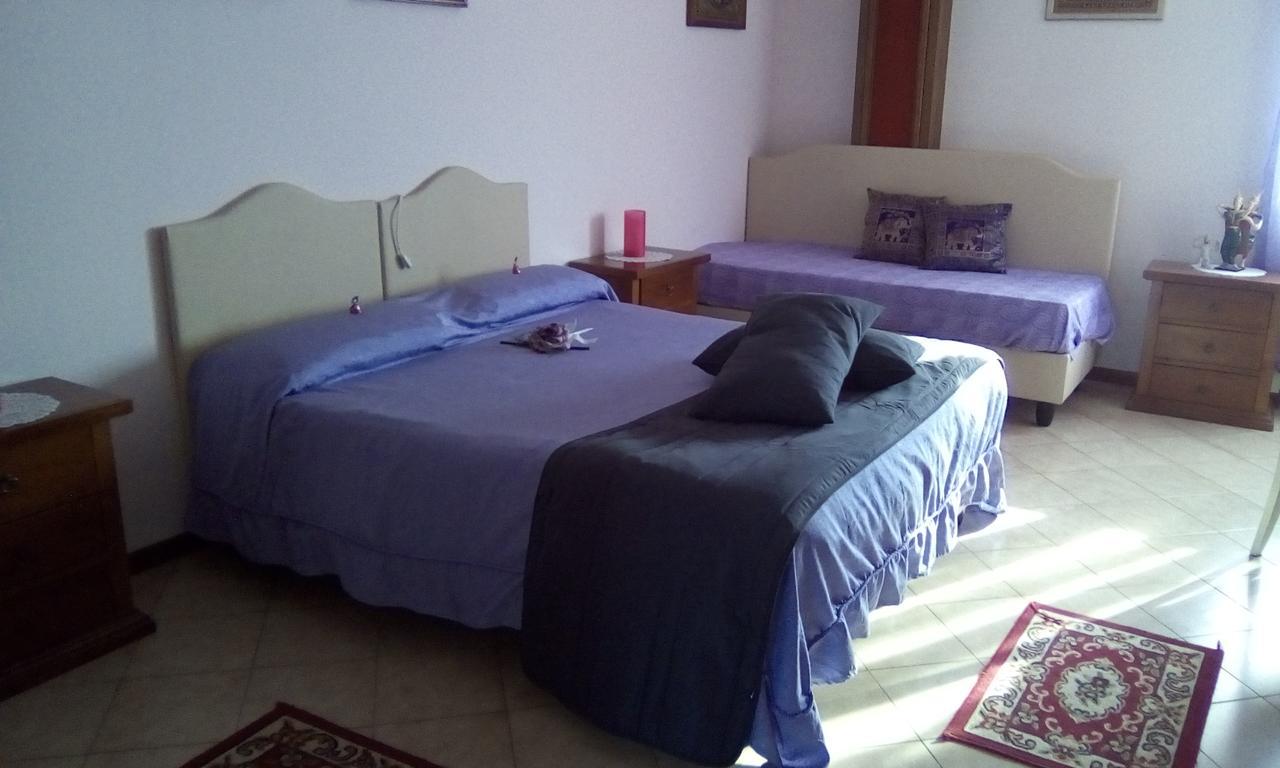 Affittacamere Villa Serafini Remanzacco Luaran gambar