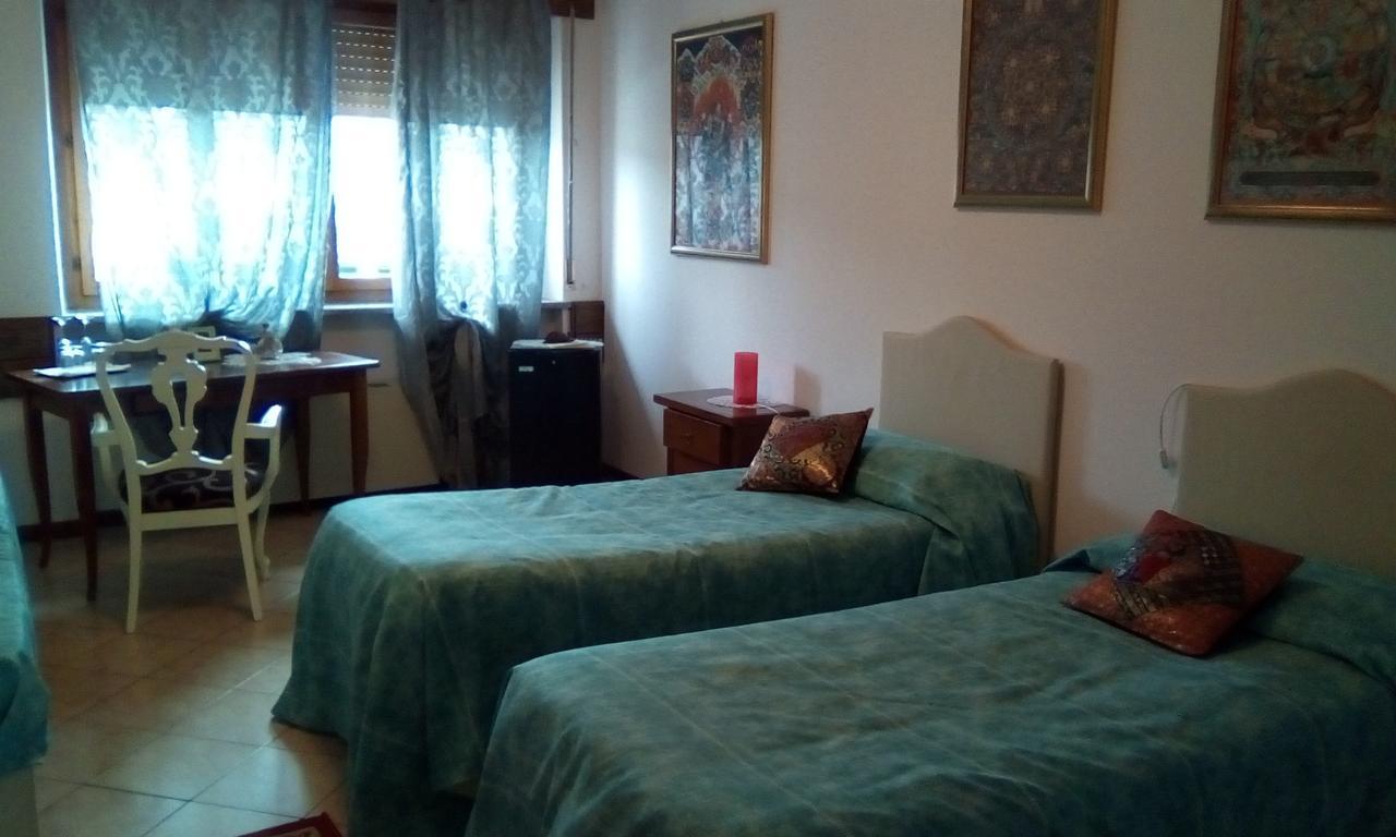Affittacamere Villa Serafini Remanzacco Luaran gambar